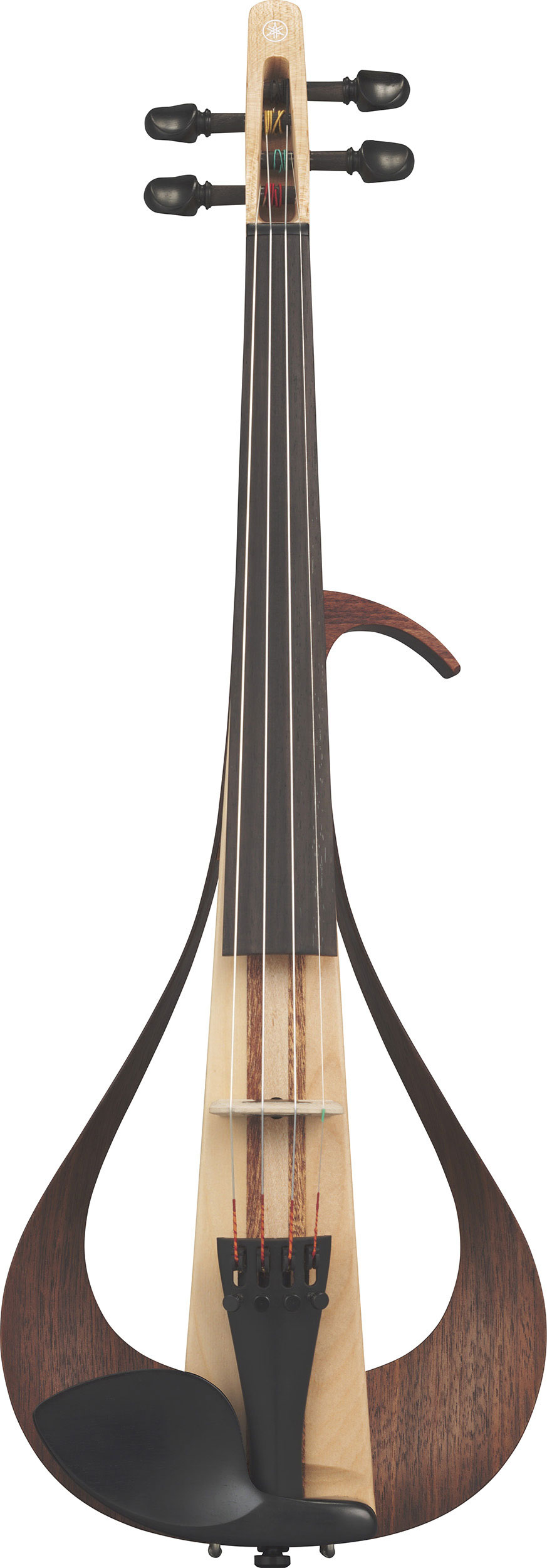 MrSilverTrumpet - Yamaha YEV-104 Violin