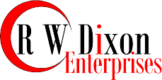 RW Dixon Enterprises Logo