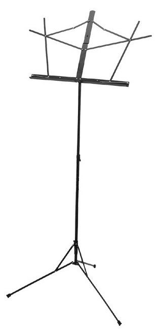 MrSilverTrumpet - Yamaha MS-1000 Music Stand