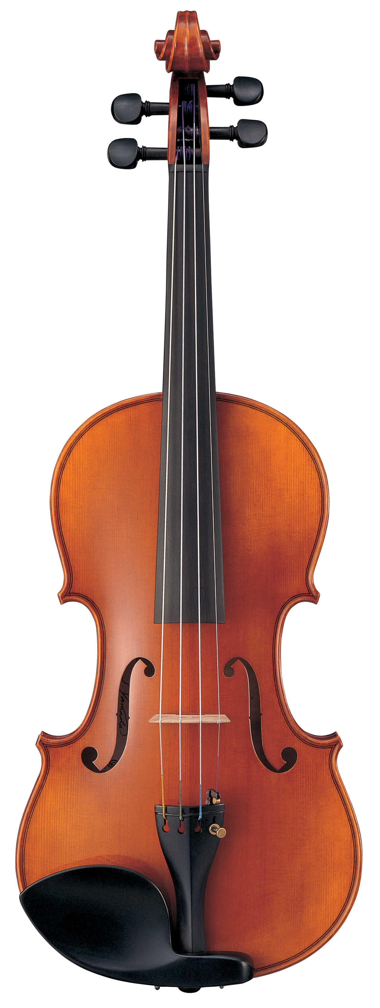 MrSilverTrumpet - Yamaha AV10-SG Acoustic Violin Package