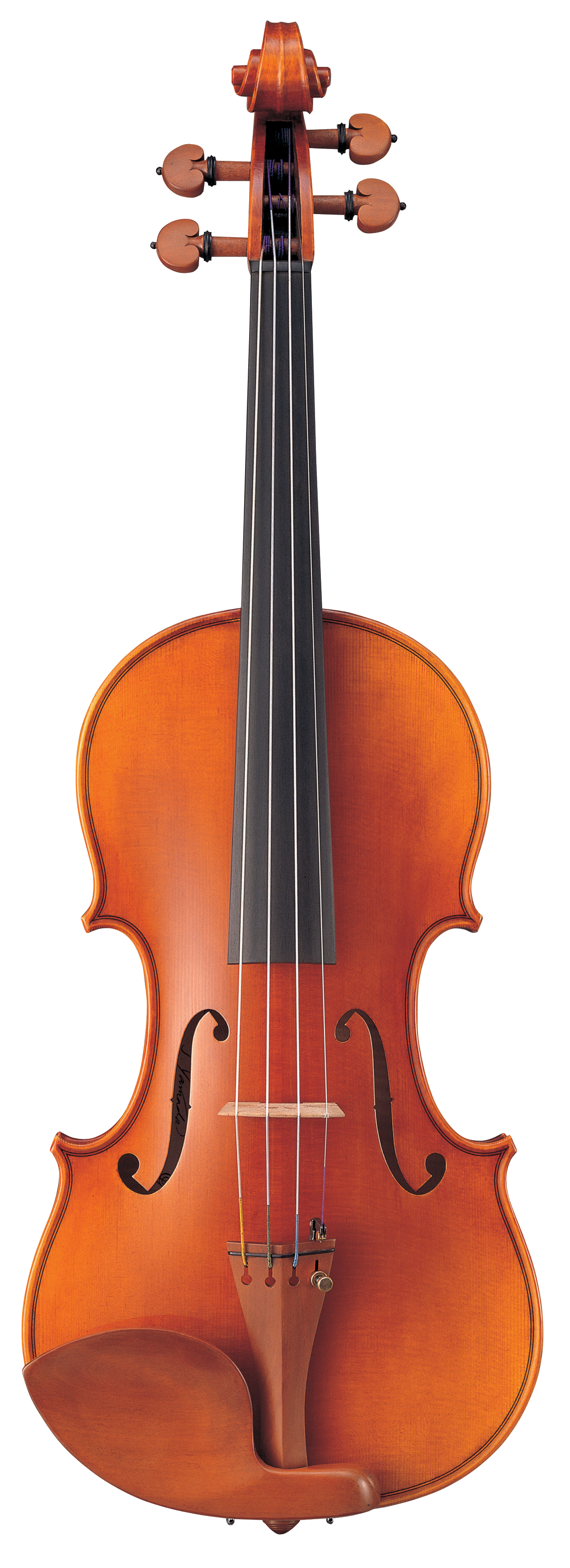 MrSilverTrumpet - Yamaha AV20-AG Violin