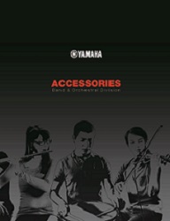 Yamaha Accessories Catalog 2020