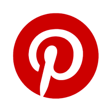 Pinterest Logo