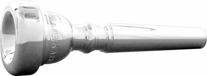 Yamaha bobby deals shew trumpet mouthpiece