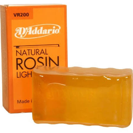 D'Addario Rosin