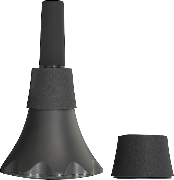 MrSilverTrumpet - Yamaha PM5X-2 Mute