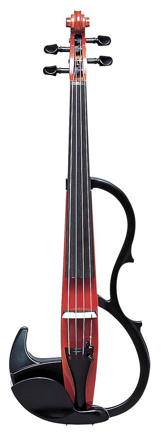 MrSilverTrumpet - Yamaha SV-200 Violin
