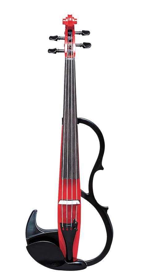 SV-200 Yamaha - Red