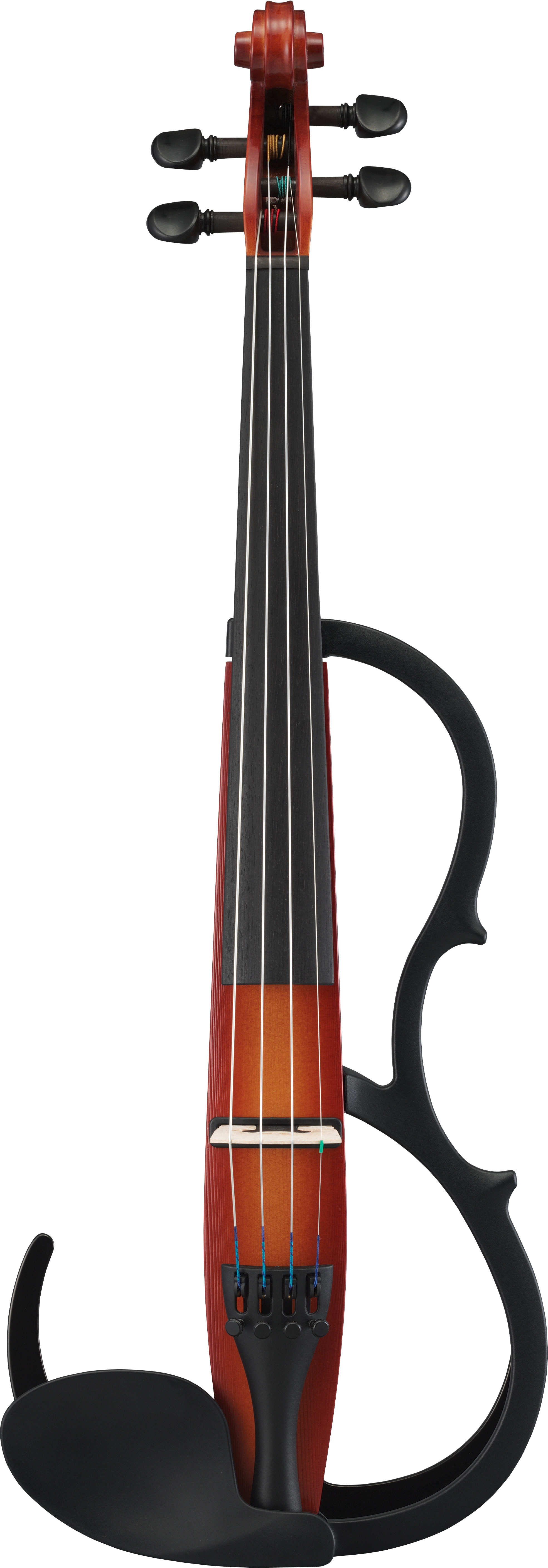 MrSilverTrumpet - Yamaha SV-250 Violin